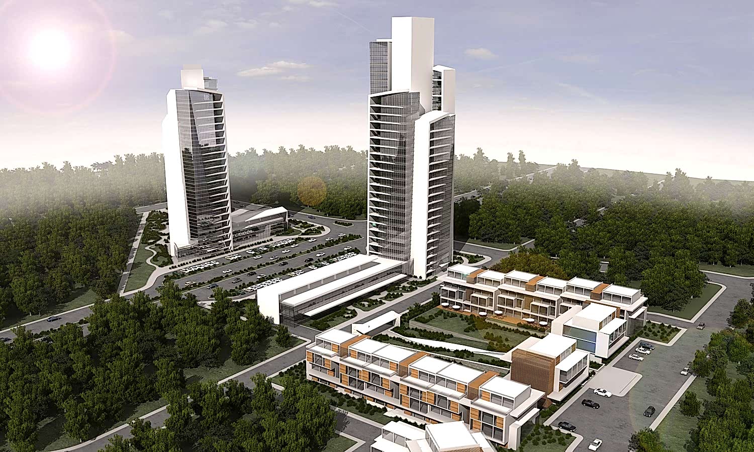 MİRA PARK 0