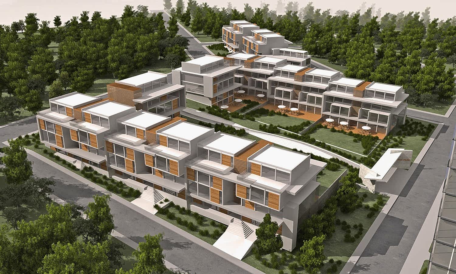 MİRA PARK 1