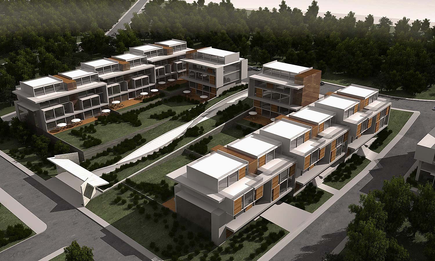 MİRA PARK 3