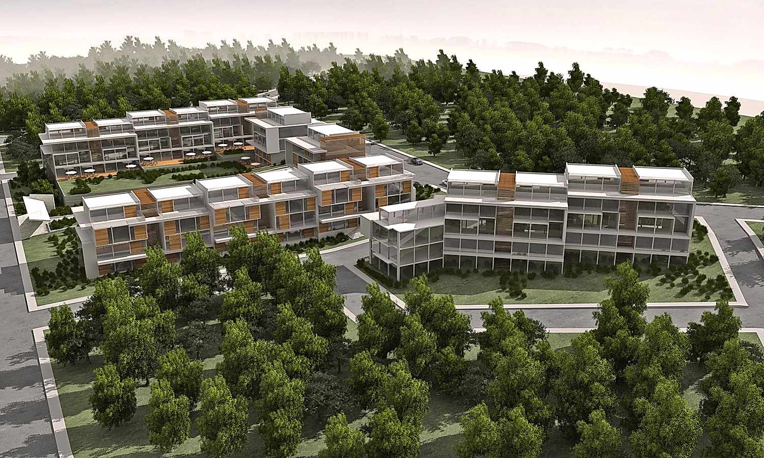 MİRA PARK 4