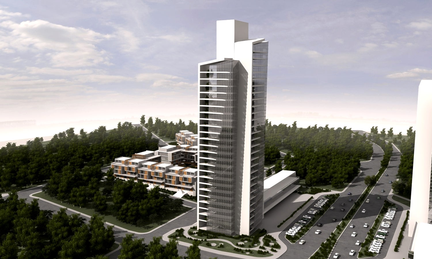 MİRA PARK 5