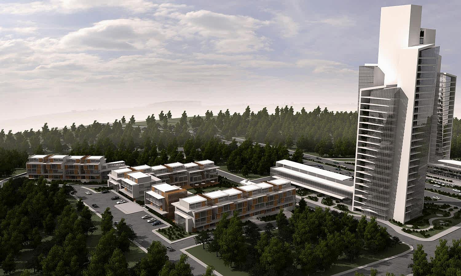 MİRA PARK 6
