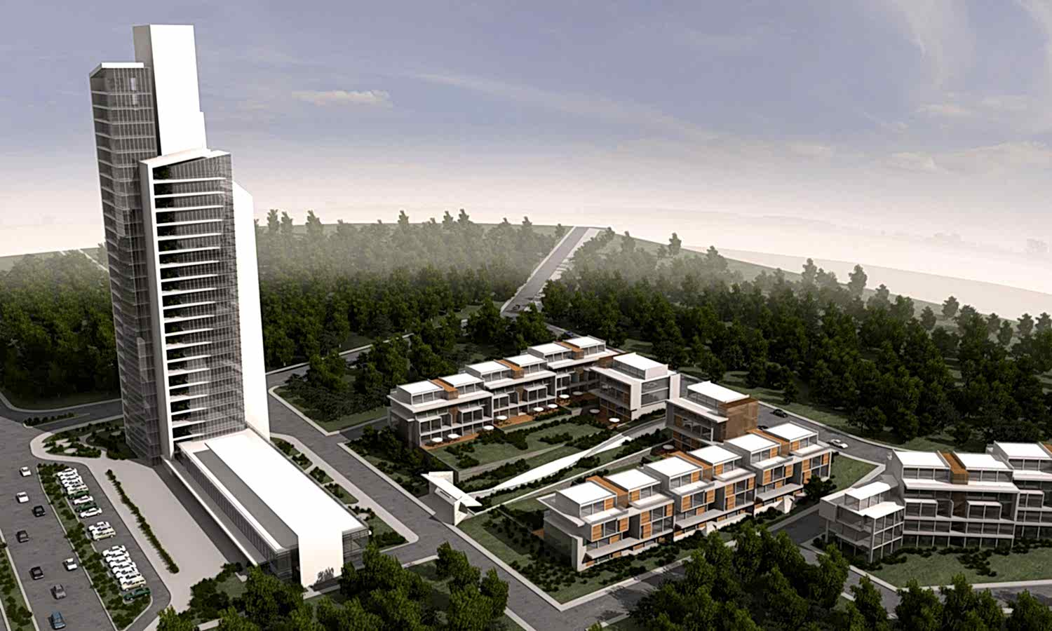 MİRA PARK 7