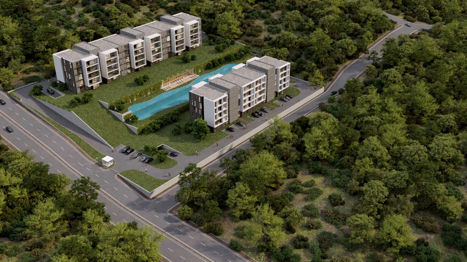 NECATİ BEY KONUT 0