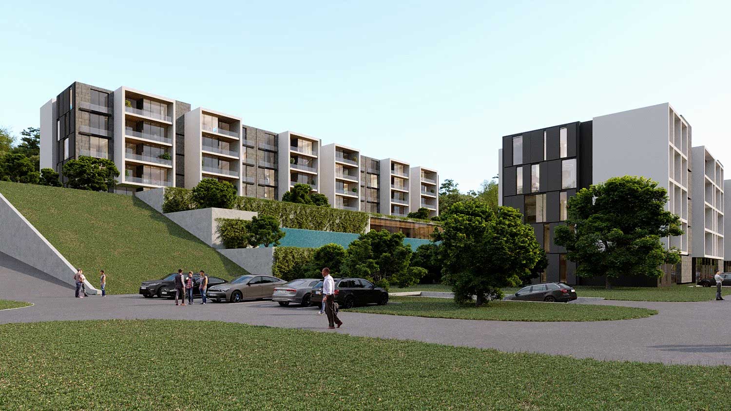 NECATİ BEY KONUT 2