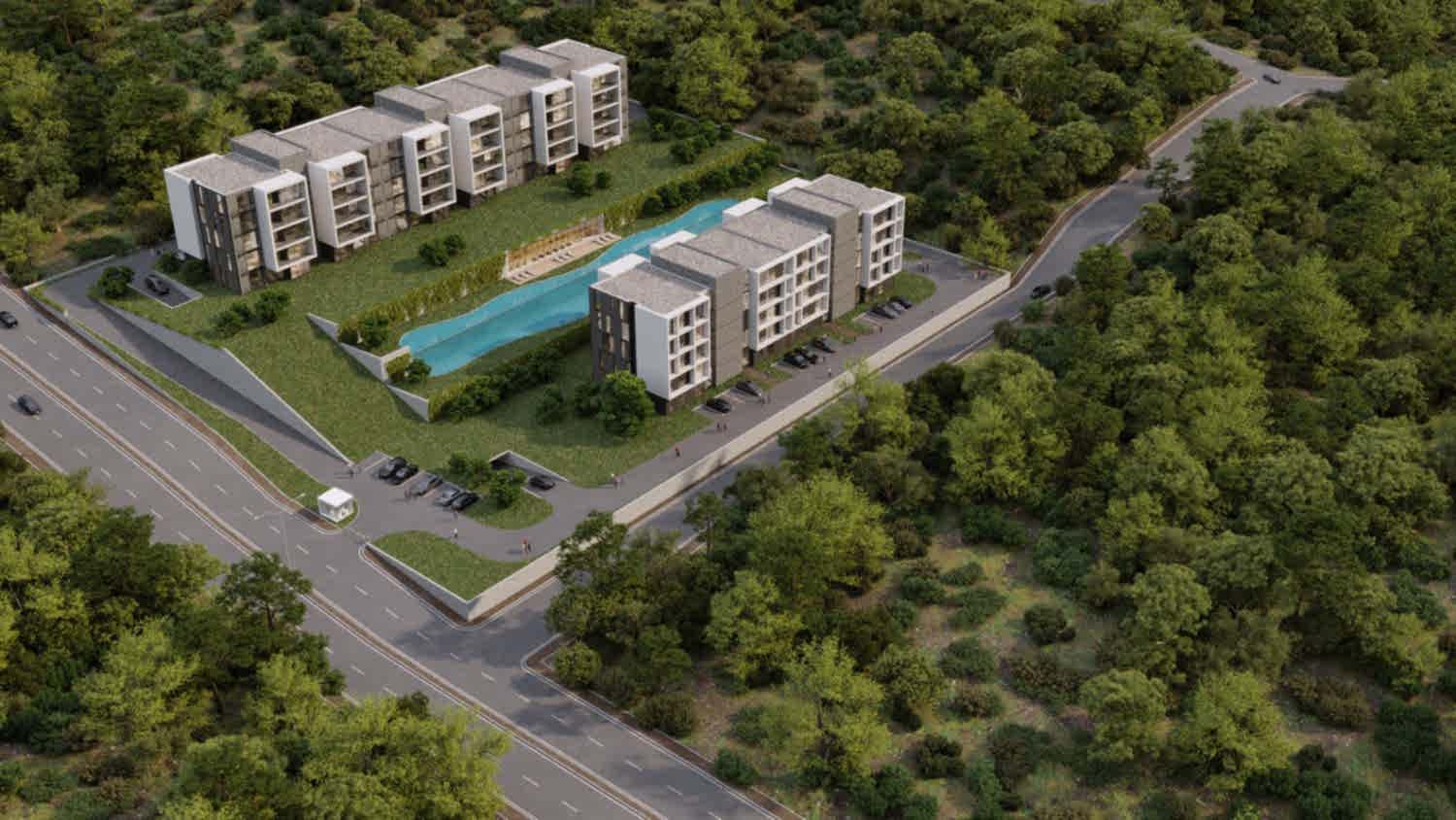 NECATİ BEY KONUT 0