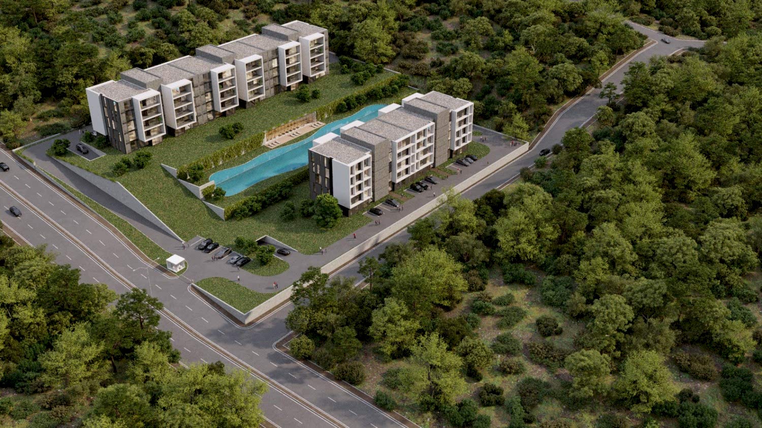 NECATİ BEY KONUT 1