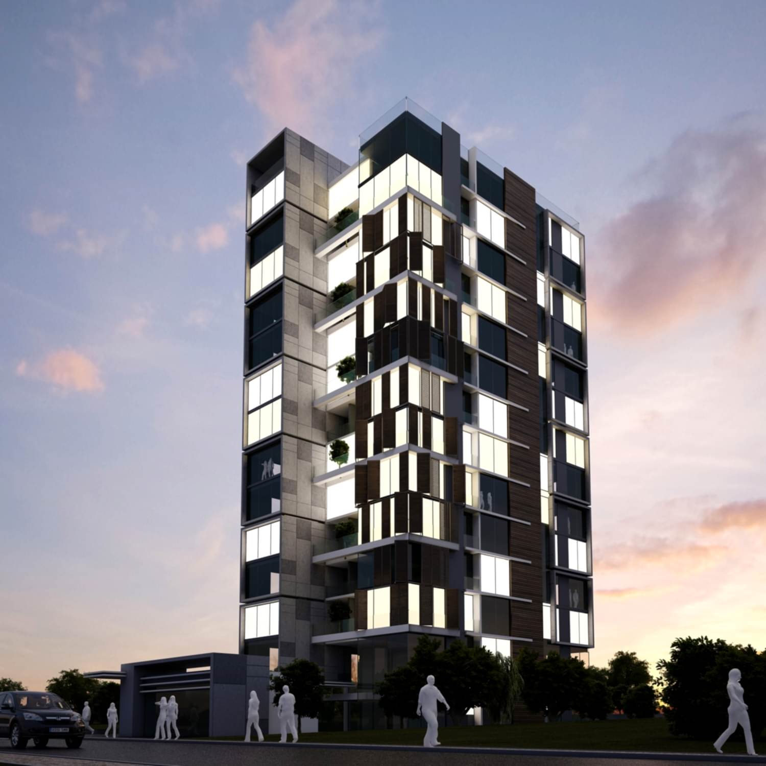 KADIKOY APARTMANI 0