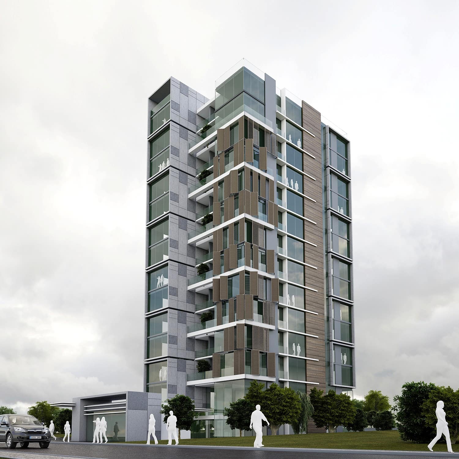 KADIKOY APARTMANI 2