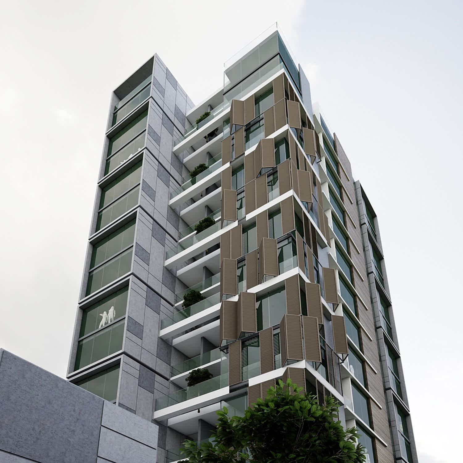 KADIKOY APARTMANI 4