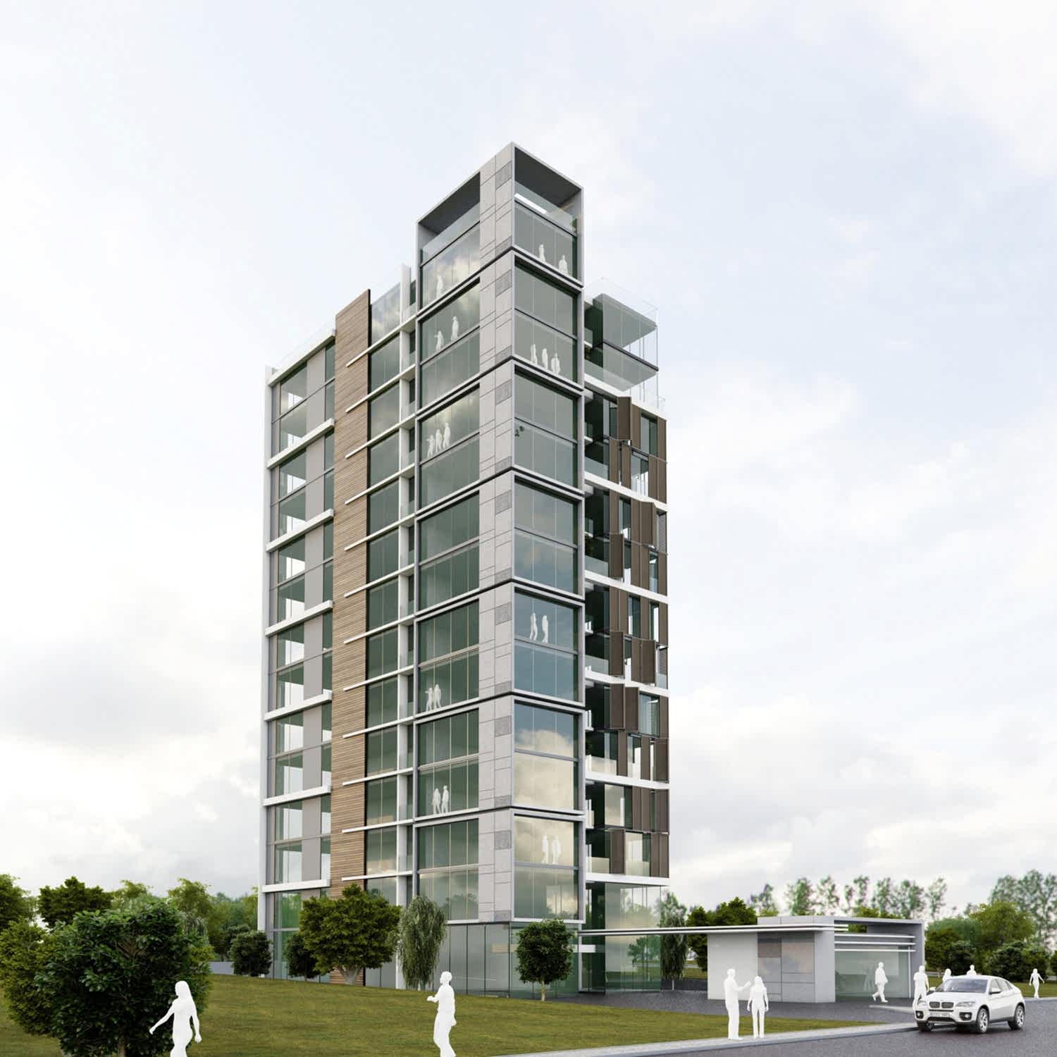 KADIKOY APARTMANI 5