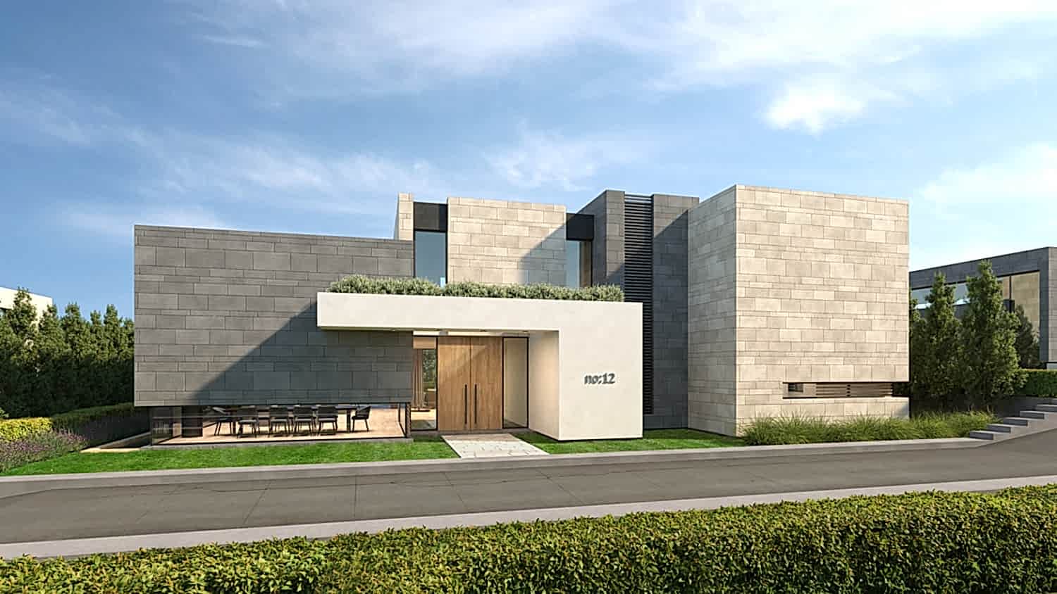 KARAGULLE VILLA 0