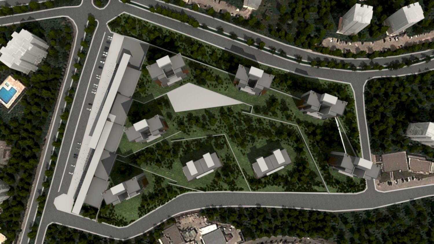 KASMİR AVM ALT 1 3