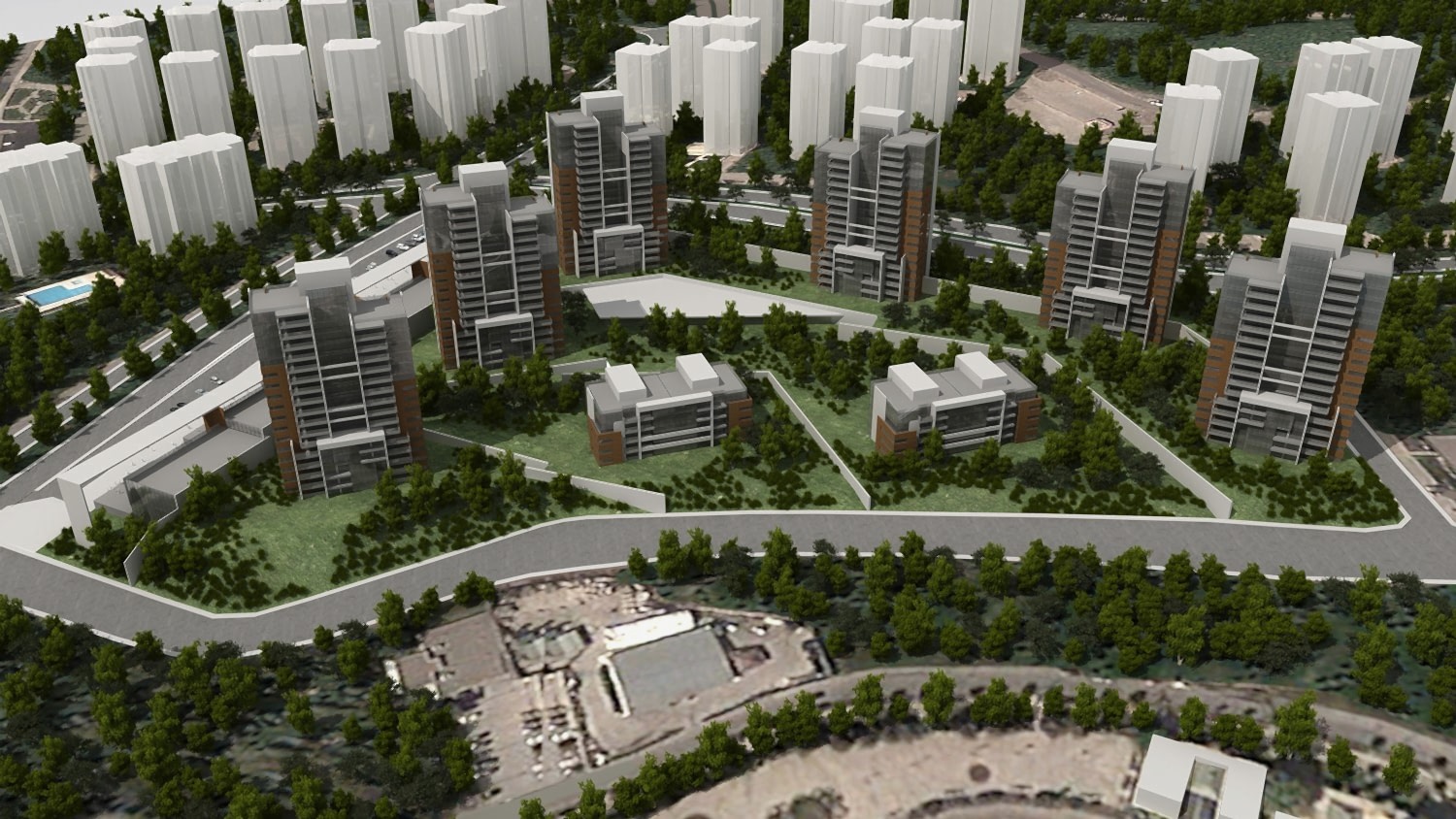 KASMİR AVM ALT 1 6