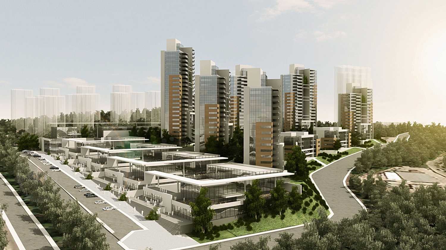 KASMİR AVM ALT 2 4