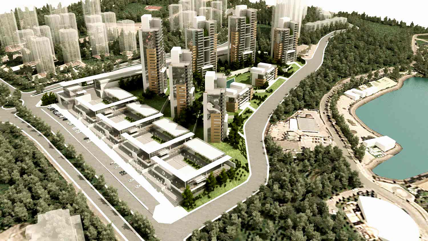 KASMİR AVM ALT 2 5