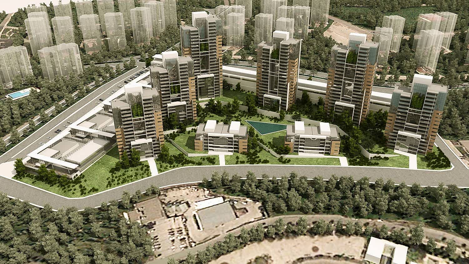 KASMİR AVM ALT 2 6
