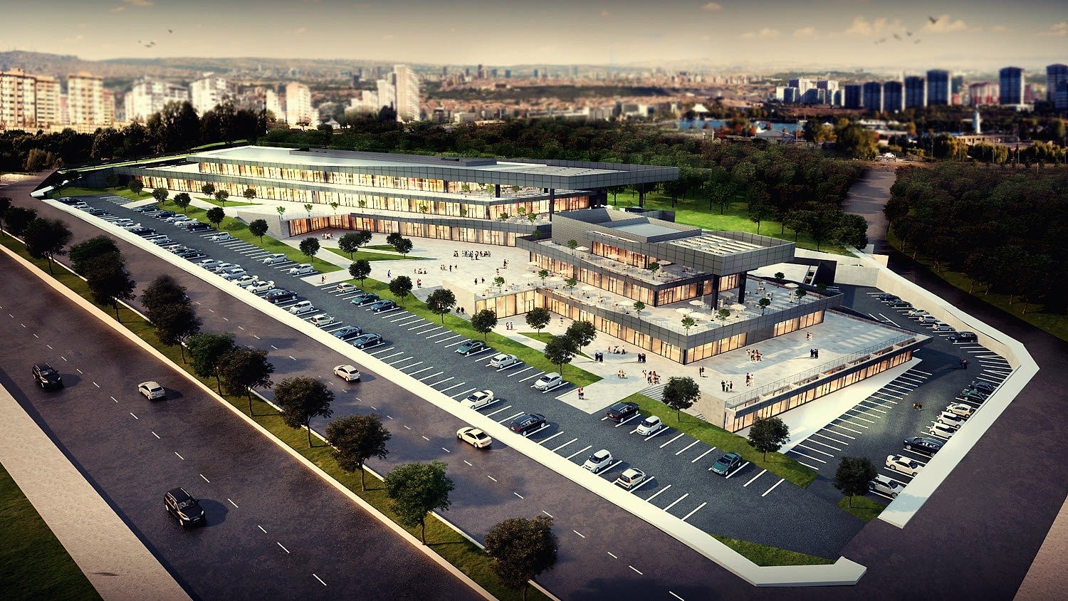 KASMİR CENTER 0