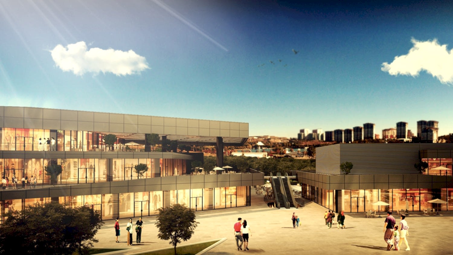 KASMİR CENTER 2