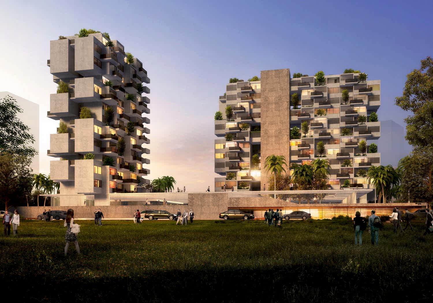 MALDİVES-HULHUMALE RESİDENCES 0