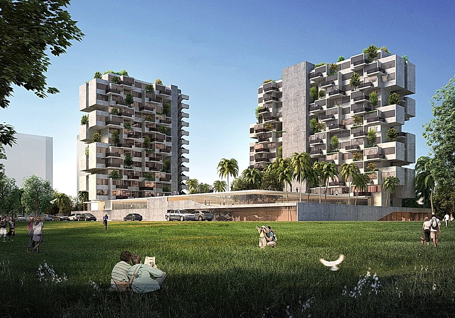 MALDİVES-HULHUMALE RESİDENCES 2