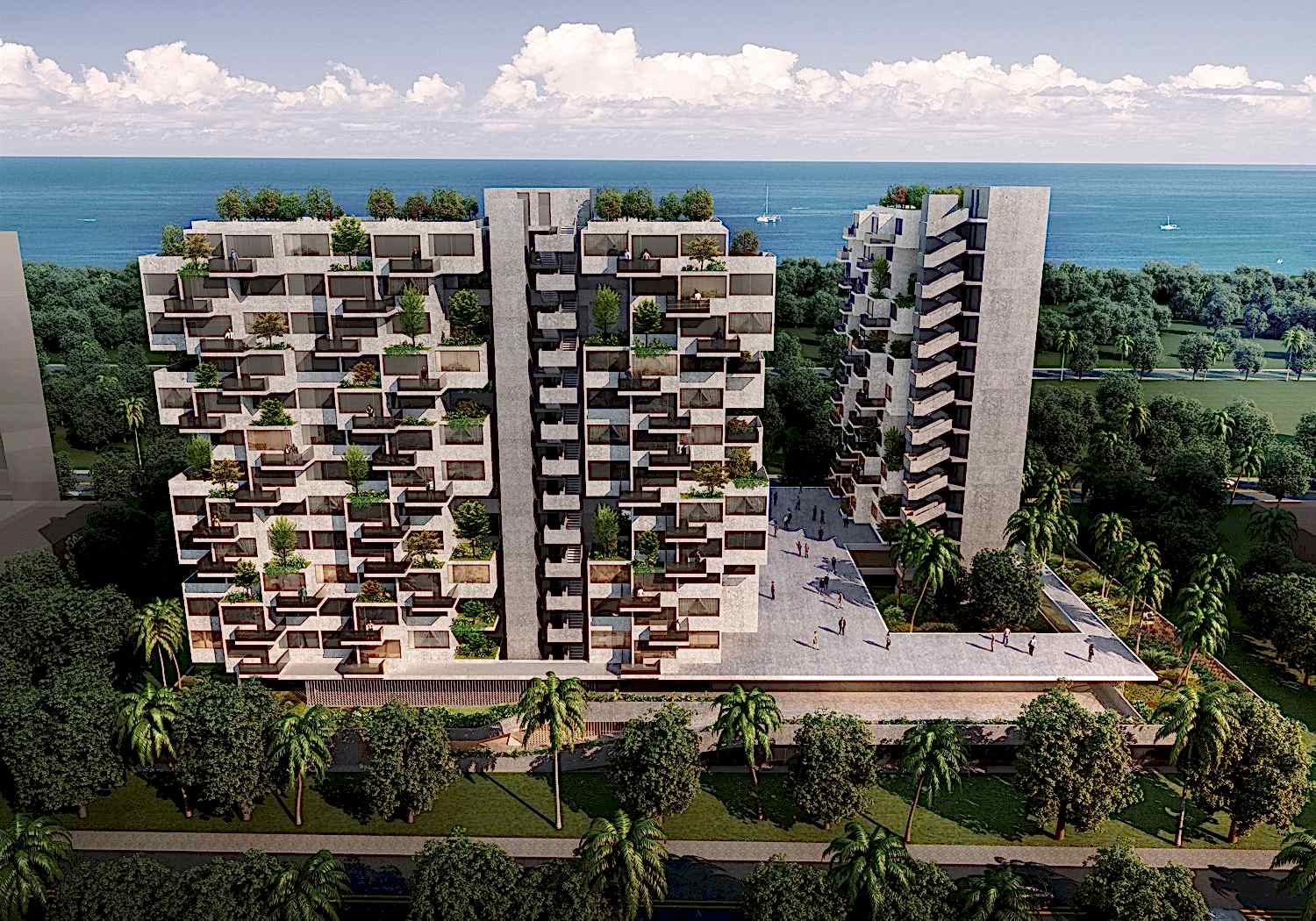 MALDİVES-HULHUMALE RESİDENCES 3