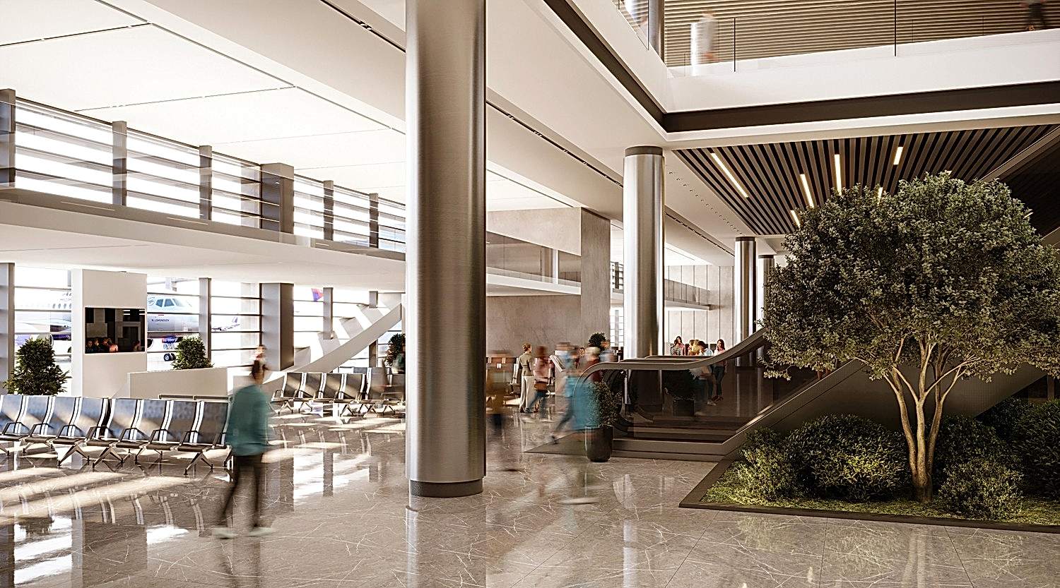 MANAS INTERNATIONAL AIRPORT 3