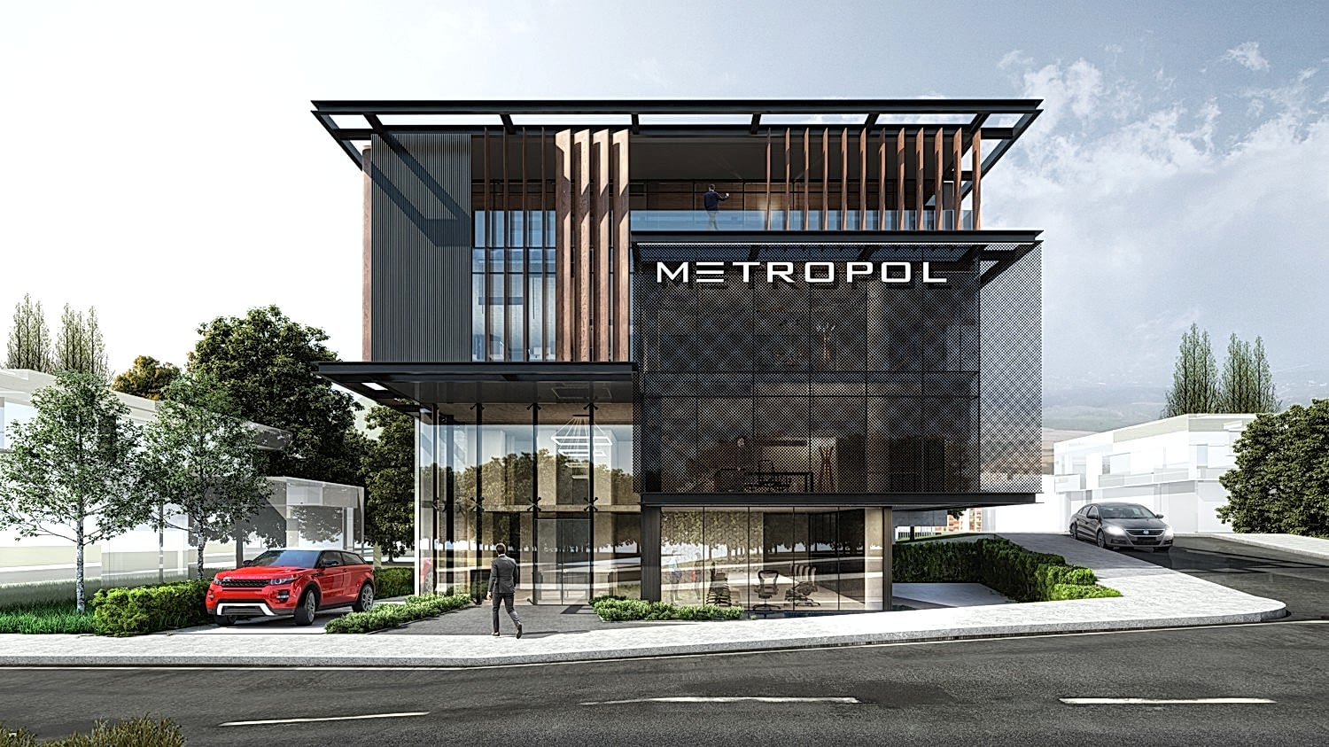 MET-METROPOL 2