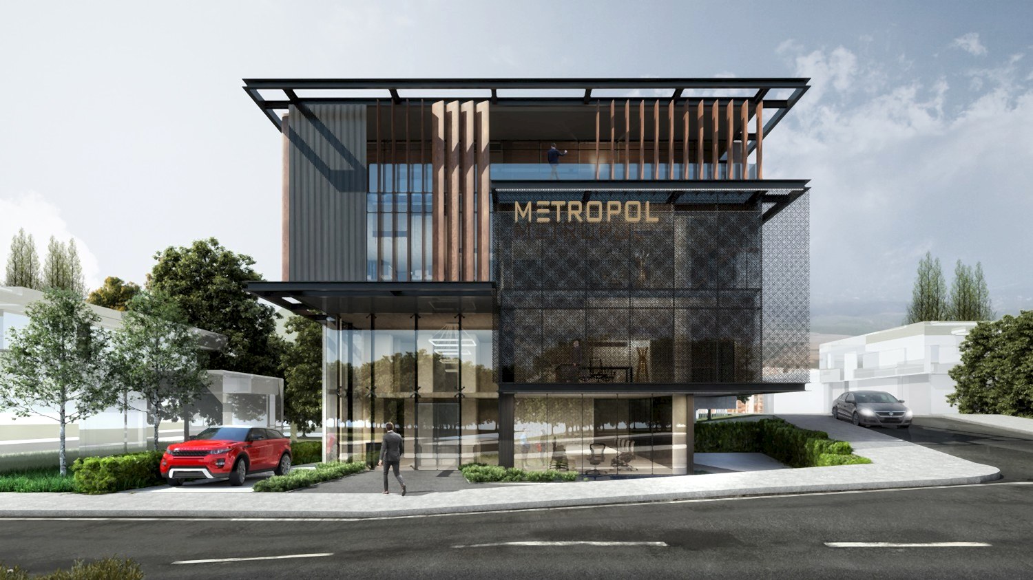 MET-METROPOL 3
